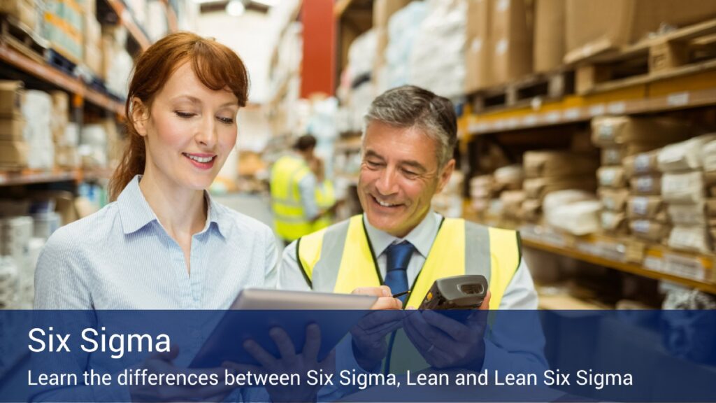 Six Sigma