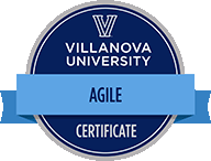 Agile Digital Badge