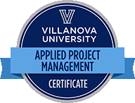 Applied Project Management Digital Badge