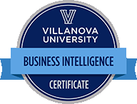 Business Intelligence Digital Badge