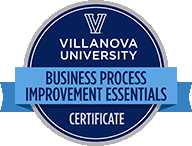 Business Process Improvement Essentials Digital Badge