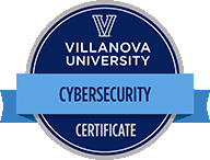Cybersecurity Digital Badge