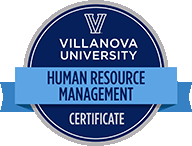 Human Resource Management Digital Badge