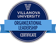 Organizational Leadership Digital Badge