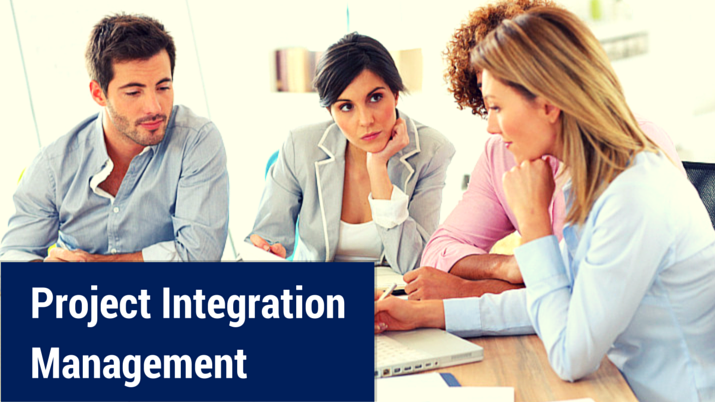 Project Integration Management